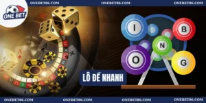 Lô đề nhanh