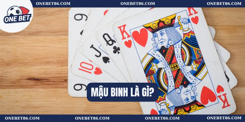Mậu binh là gì? 
